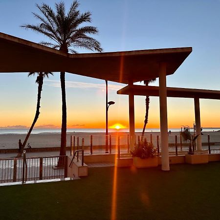 Reinapart Patacona Beach 36 Valencie Exteriér fotografie