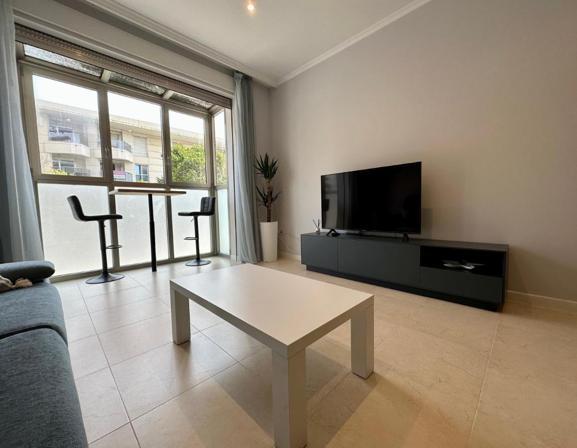 Reinapart Patacona Beach 36 Valencie Exteriér fotografie